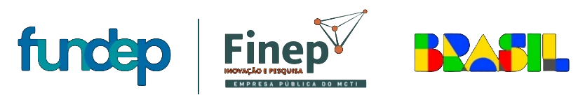 Fundep · Finep · Governo Federal
